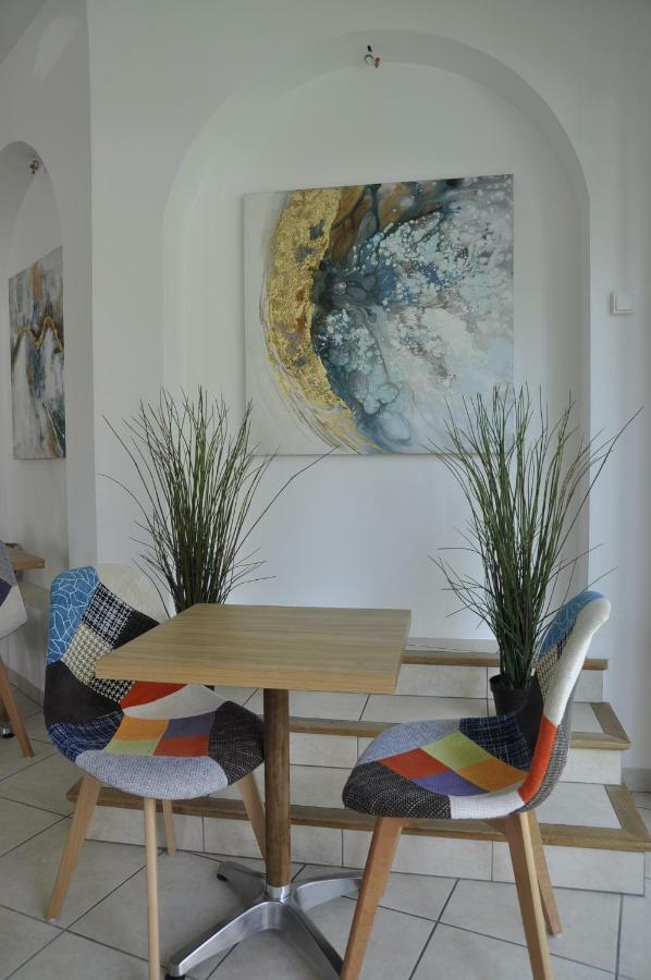 Bancs De Sable Ξενοδοχείο Pyla Sur Mer Εξωτερικό φωτογραφία